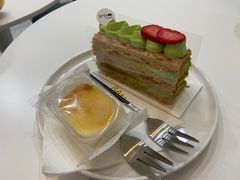 -BanCake·法式千层·拿破仑專門店