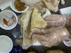 -阿侬盐焗鸡(清澜店)