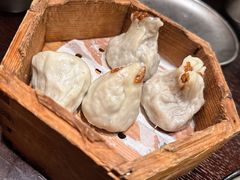 -古都历食南京菜·烤鸭·鸭血粉丝·汤包(南京博物院店)