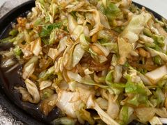 -孟记粥铺·家常菜·烧烤·粥(亚运村店)