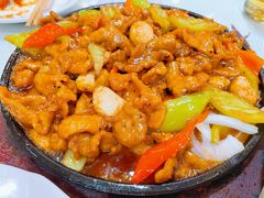 -裕德隆清真饭庄·天津特色菜(河东店)