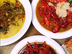 -日食记精菜馆(建邺万达店)