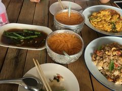 -Doo Dee Thai Food(Issan/Isaan/Esan)