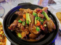 -虎虎龙虾大排档(双井店)