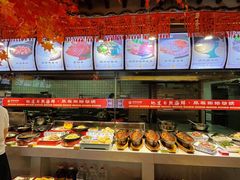 -捌拾柒號大院(济南路店)