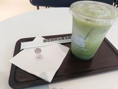 -木嘛working coffee&bar(碧道馆店)