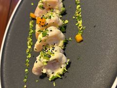-喜鼎海胆水饺(东港店)