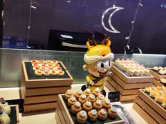 -上海神旺大酒店