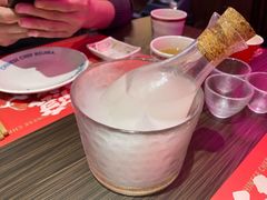 -仙隐小鹿料理食堂(惠济万达店)