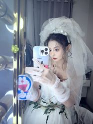 -魅·照相馆丨女神写真