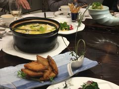 -常州逸高酒店-中餐厅