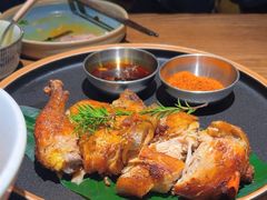 -薇酌饮·陕西菜(南门外店)