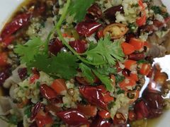 -童福兴·南京菜(老门东店)