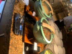 -杭州国际会议中心洲际酒店-原素全日餐厅(解放东路店)