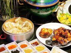 -蒙料·手把肉(望京店)