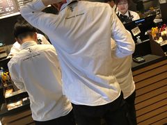 -星巴克臻选(杭州万象城店)