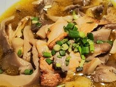 -春天里餐厅(西田城店)
