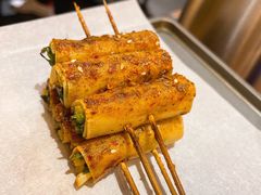 -铁人烧烤(北京店)