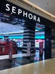 -丝芙兰Sephora