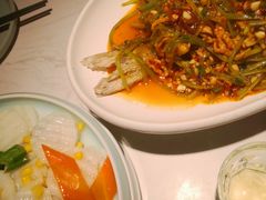 -院8里·小聚园老川菜(九眼桥店)