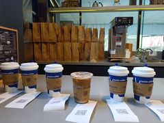 -瑞幸咖啡(第一城店)