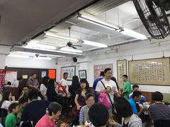 -香港蓮香樓(中環店)