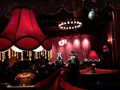 -JZ Club 爵士酒吧(上海店)