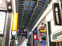 -ABC MART(心斎橋店)