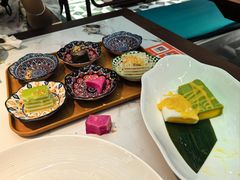 -沿江海南菜·文昌鸡祖师爷(大东海店)