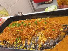 -雅佳神话·麻辣烤鱼(新街口店)