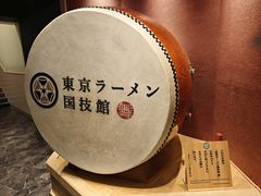 -台场海滨公园船码头