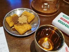 -成都你六姐·牛肉冒菜(城市集市合生汇店)