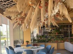 -云里小坐·海泉湾·团建·宴席·下午茶(金堂海泉湾店)