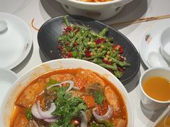 -清真·卡德尔大叔新疆主题餐厅(龙汇路店)