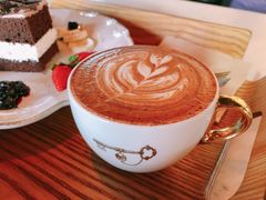 -Cafe Rooftop Cheongsapo