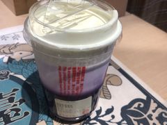 -寿奶茶·鲜奶与茶(合生汇购物中心店)
