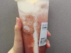 -喜茶(深圳海岸城店)