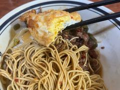 -李易面馆(树木岭店)