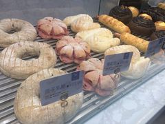 -OVEN LAB乐欧酵室(裕华万达店)