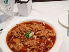 -峨嵋酒家总店(车公庄店)