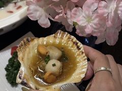 -长崎屋·日本料理·刺身·烧鸟(天河北路店)