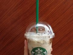 -星巴克(广州中华广场B1层店)