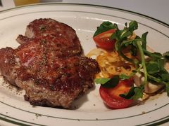 -燃扒房Steakhouse(皇庭店)