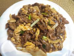 -白魁老号饭庄(交道口店)