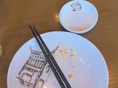 -南翔馒头店(豫园店)