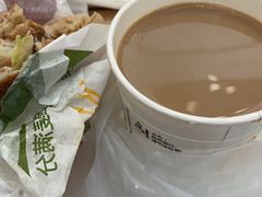 -麦当劳(皇岗路店)