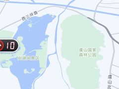 -虞山风景区
