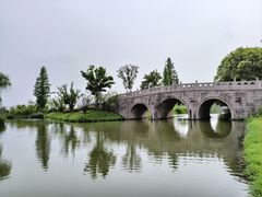 -嘉北郊野公园