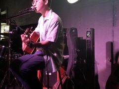 -ohbar live house(人广店)