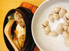 -山之川日料放题(通州店)